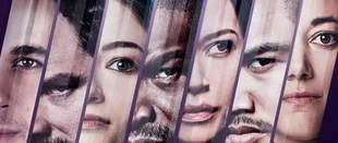 Dark Matter: 3. Staffel im Juli bei Syfy