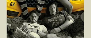 Logan Lucky: Trailer zu Steven Soderberghs neuem Film