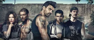 Play By Day: Start der 3. Staffel Kingdom beim Audience Network