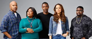 Play By Day: Start der 3. Staffel The Carmichael Show auf NBC