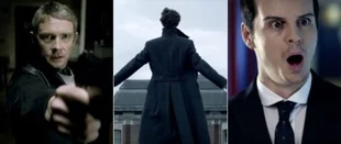 Sherlock: Alle Episoden im Ranking