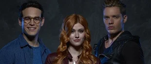 Shadowhunters: Liebesdreieck in Promovideo zu Staffel 2B