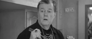 The Comeback: Robert Michael Morris mit 77 gestorben
