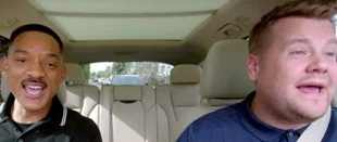 Carpool Karaoke: Apple-Serie startet im Sommer