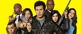 Brooklyn Nine-Nine: Review der vierten Staffel