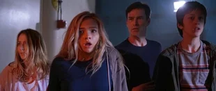 The Gifted: Neuer Teaser-Trailer mit den Mutanten-Teens