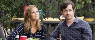 I'm Sorry: Deutschlandpremiere im August bei TNT Comedy
