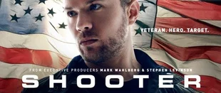 Shooter: Teaser-Trailer zur 2. Staffel