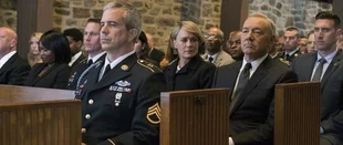 House of Cards: Kriegserklärung - Review