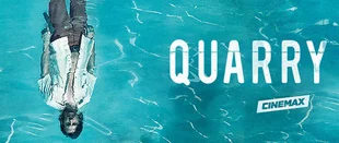 Quarry: Nach erster Staffel abgesetzt