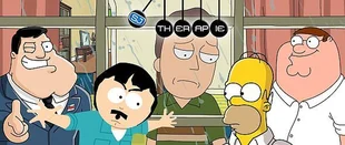 SJ-Therapie 1x09: Das Klischee der dummen Fernsehväter