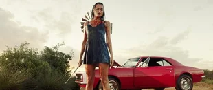 Blood Drive: Neuer Trailer und Fotos zum Serienstart
