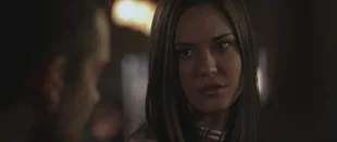 Supergirl: Odette Annable wird in Staffel 3 zu Reign