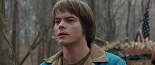 New Mutants: Stranger-Things-Darsteller als Cannonball