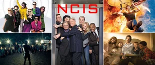 Top 20 der beliebtesten US-Serien 2017