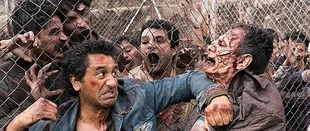 Fear the Walking Dead: Eye of the Beholder - Review