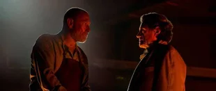 American Gods: A Murder of Gods - Review