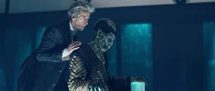 Doctor Who: The Lie of the Land - Review