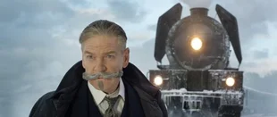 Murder on the Orient Express: Trailer Zur Krimi-Verfilmung