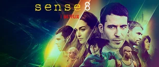 Sense8: Netflix setzt die Serie nach der 2. Staffel ab
