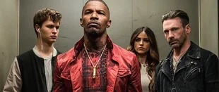 Baby Driver: Neuer musikalischer Trailer zum Edgar-Wright-Film