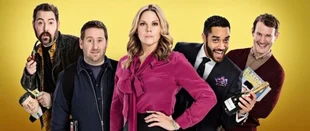 Loaded: Trailer zur Nerd-Millionär-Dramedy
