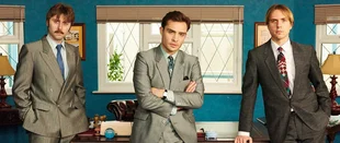 White Gold: Review der Pilotepisode