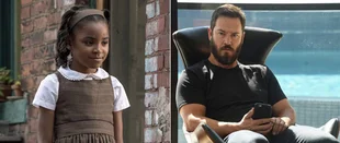 The Passage: Mark-Paul Gosselaar in FOX-Vampir-Drama