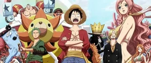 One Piece: Neue Folgen ab Juli bei ProSieben Maxx