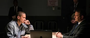 US-Quoten: Prison Break legt zum Finale zu
