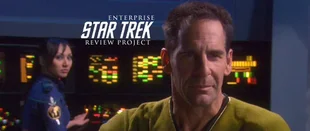 Star Trek: Enterprise: In a Mirror, Darkly, Part 2 - Review