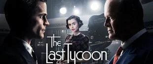 The Last Tycoon: Trailer zum Hollywood-Drama von Amazon