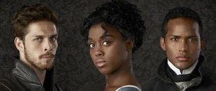 Still Star-Crossed: Review der Pilotepisode
