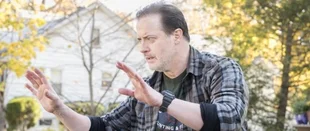 Trust: Brendan Fraser in neuer FX-Serie dabei