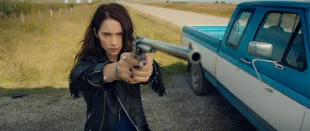 Wynonna Earp: Neuer Trailer zur 2. Staffel