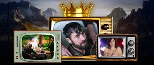 Top of the Week: Die besten Serien der Woche (KW 22)