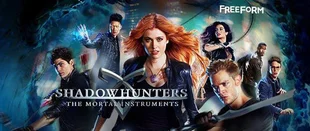 Play By Day:Fortsetzung der 2. Staffel Shadowhunters bei Netflix
