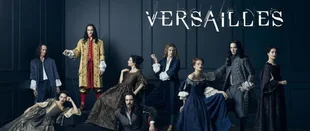 Play By Day: Start der 2. Staffel Versailles bei Sky Atlantic HD