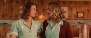 Twin Peaks: The Return Part 5 - Review