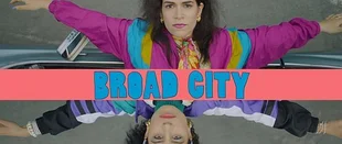 Broad City: Erster Trailer zur 4. Staffel attackiert Trump