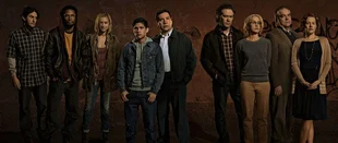 Play By Day: Free-TV-Premiere von American Crime bei RTL Nitro