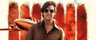 American Made: Erster Trailer zum Actionfilm mit Tom Cruise
