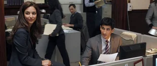 Legends of Tomorrow: Tala Ashe ab Staffel 3 im Team