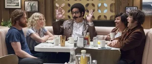 I'm Dying Up Here: Review der Pilotepisode