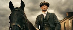 Play By Day: Start der 3. Staffel von Peaky Blinders bei arte