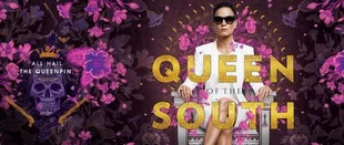 Play By Day: Start der 2. Staffel von Queen of the South bei USA