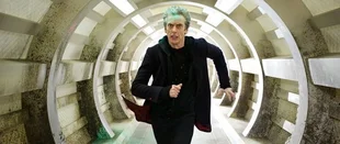 Doctor Who: Moffat und Chibnall planen besondere Regeneration