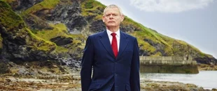Doc Martin: ITV-Serie endet 2018 nach Staffel 9