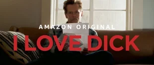 Play By Day: Deutsche Synchronfassung von I Love Dick bei Amazon