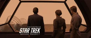 Star Trek: Enterprise: Demons - Review
